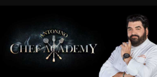 Antonino Chef Academy: che cos’è, come funziona, come scrivere per partecipare, orari tv e streaming