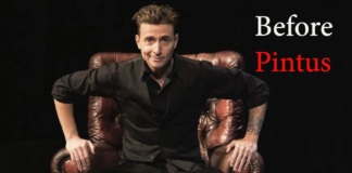 Before Pintus: cast, come funziona, dove vederlo, canali, orari e streaming