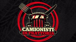 Camionisti in Trattoria: che cos’è, come funziona, come scrivere per partecipare, orari tv e streaming