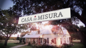 Casa su misura: che cos’è, come funziona, come scrivere per partecipare, orari tv e streaming