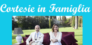 Cortesie in Famiglia: come funziona, come scrivere per partecipare, orari tv e streaming