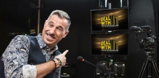 Deal With It :come funziona, come scrivere per partecipare, orari tv e streaming