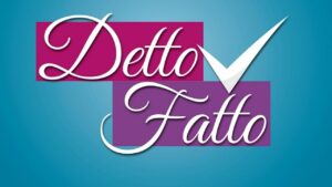 Detto Fatto: come funziona, come scrivere per partecipare, orari tv e streaming