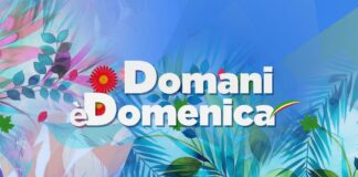 Domani è Domenica: che cos’è, come funziona, come scrivere per partecipare, orari tv e streaming