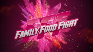 Family Food Fight: come funziona, come scrivere per partecipare, orari tv e streaming