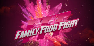 Family Food Fight: come funziona, come scrivere per partecipare, orari tv e streaming