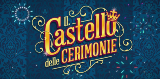 Il Castello delle Cerimonie: che cos’è, come funziona, come scrivere per partecipare, orari tv e streaming