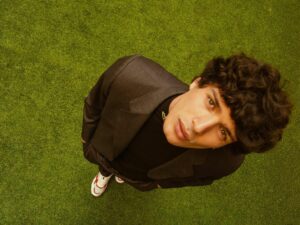 Sergio Ruggeri biografia: chi è, età, altezza, peso, fidanzata, Instagram e vita privata