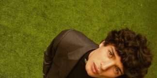 Sergio Ruggeri biografia: chi è, età, altezza, peso, fidanzata, Instagram e vita privata
