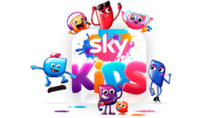 Sky Kids: che cos’è, come funziona, come abbonarsi, come disattivare e quanto costa l’abbonamento
