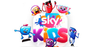 Sky Kids: che cos’è, come funziona, come abbonarsi, come disattivare e quanto costa l’abbonamento