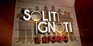 Soliti Ignoti: come funziona, come scrivere per partecipare, orari tv e streaming