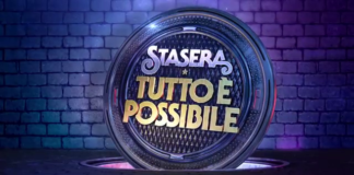 Stasera tutto è possibile: come funziona, come scrivere per partecipare, orari tv e streaming