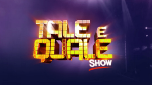 Tale e Quale Show: che cos’è, come funziona, come scrivere per partecipare, orari tv e streaming