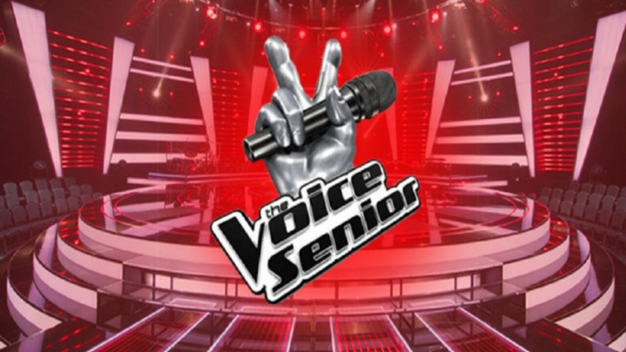 The Voice Senior Che Cos E Come Funziona Come Scrivere Per Partecipare Orari Tv E Streaming Spettegolando