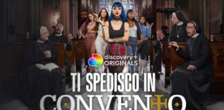 Ti Spedisco in Convento: come funziona, come scrivere per partecipare, orari tv e streaming