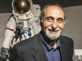 Umberto Guidoni biografia: chi è, età, altezza, peso, figli, moglie, Instagram e vita privata