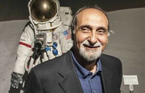 Umberto Guidoni biografia: chi è, età, altezza, peso, figli, moglie, Instagram e vita privata