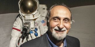 Umberto Guidoni biografia: chi è, età, altezza, peso, figli, moglie, Instagram e vita privata