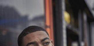 Aaron Pierre biografia: chi è, età, altezza, peso, fidanzata, Instagram e vita privata