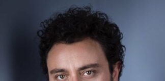 Alessio Praticò biografia: chi è, età, altezza, peso, figli, moglie, Instagram e vita privata