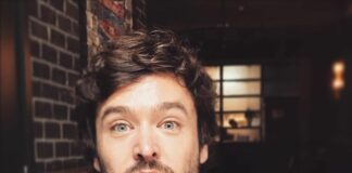 Alexander Vlahos biografia: chi è, età, altezza, peso, figli, moglie, Instagram e vita privata