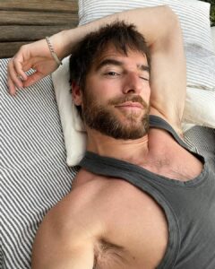 Alfonso Bassave biografia: chi è, età, altezza, peso, figli, moglie, Instagram e vita privata
