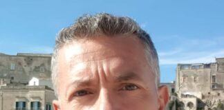 Andrea Berton biografia: chi è, età, altezza, peso, figli, moglie, Instagram e privata