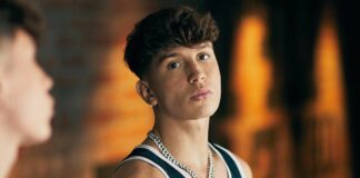 Andrea Fratino biografia: chi è, età, altezza, peso, tatuaggi, fidanzata, Instagram e vita privata