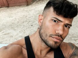 Andrea Miccio biografia: chi è, età, altezza, peso, tatuaggi, fidanzata, Instagram e vita privata