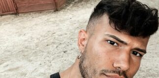 Andrea Miccio biografia: chi è, età, altezza, peso, tatuaggi, fidanzata, Instagram e vita privata