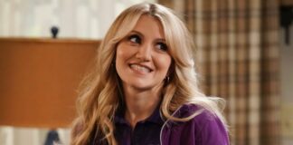 Annaleigh Ashford biografia: chi è, età, altezza, peso, figli, marito, Instagram e vita privata