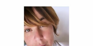 Antonia Klugmann biografia: chi è, età, altezza, peso, figli, marito, Instagram e vita privata