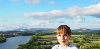 Aura Garrido biografia: chi è, età, altezza, peso, figli, marito, Instagram e vita privata