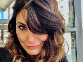 Barbara Di Palma biografia: chi è, età, altezza, peso, figli, marito, Instagram e vita privata