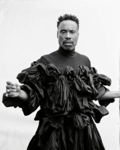 Billy Porter biografia: chi è, età, altezza, peso, compagno, Instagram e vita privata