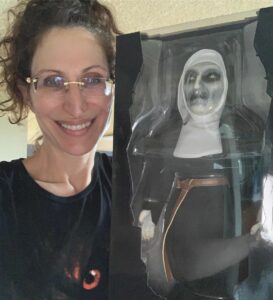 Bonnie Aarons biografia: chi è, età, altezza, peso, figli, marito, Instagram e vita privata