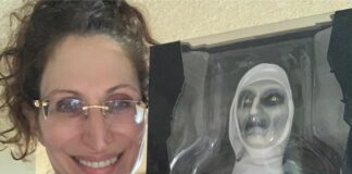 Bonnie Aarons biografia: chi è, età, altezza, peso, figli, marito, Instagram e vita privata