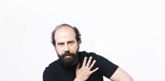 Brett Gelman biografia: chi è, età, altezza, peso, figli, moglie, Instagram e vita privata