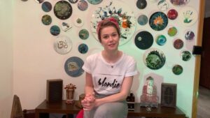 Burcu Biricik biografia: chi è, età, altezza, peso, figli, marito, Instagram e vita privata