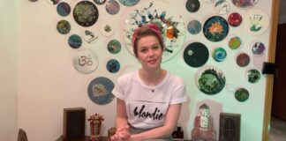 Burcu Biricik biografia: chi è, età, altezza, peso, figli, marito, Instagram e vita privata
