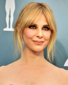 Cara Buono biografia: chi è, età, altezza, peso, figli, marito, Instagram e vita privata