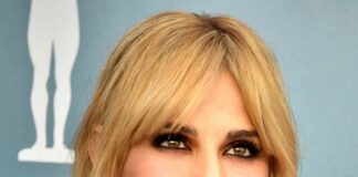 Cara Buono biografia: chi è, età, altezza, peso, figli, marito, Instagram e vita privata
