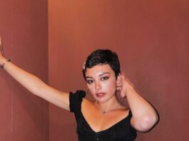 Carla Diaz biografia: chi è, età, altezza, peso, tatuaggi, fidanzato,, Instagram e vita privata