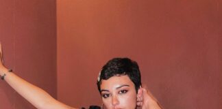 Carla Diaz biografia: chi è, età, altezza, peso, tatuaggi, fidanzato,, Instagram e vita privata