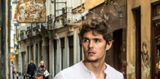 Carlo Calderone biografia: chi è, età, altezza, peso, fidanzata, Instagram e vita privata