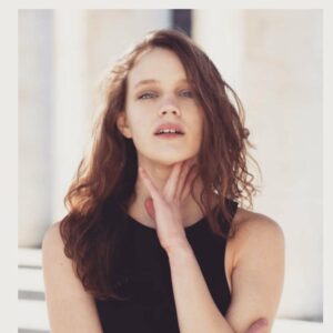 Carlotta Gamba biografia: chi è, età, altezza, peso, fidanzato, Instagram e vita privata
