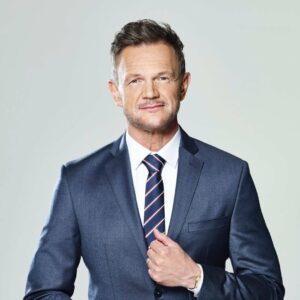 Cezary Pazura biografia: chi è, età, altezza, peso, figli, moglie, Instagram e vita privata