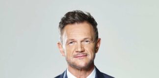 Cezary Pazura biografia: chi è, età, altezza, peso, figli, moglie, Instagram e vita privata