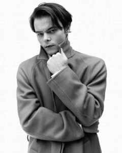 Charlie Heaton biografia: chi è, età, altezza, peso, figli, moglie, Instagram e vita privata